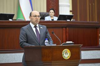 Президент Администрациясининг ҳуқуқий мақоми белгиланмоқда