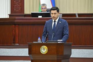 Патент вакилларининг ҳуқуқлари кенгайтирилмоқда