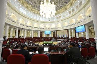 Патент вакилларининг ҳуқуқлари кенгайтирилмоқда