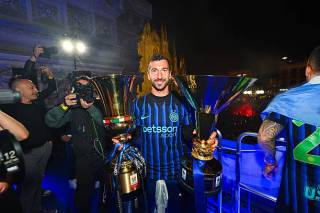 Genrix Mxitaryan: «Yosh futbolchilar uchun namuna bo‘lishga harakat qilaman»