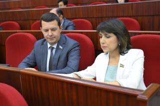 Ўзбекистон яна бир халқаро конвенцияга қўшилмоқда