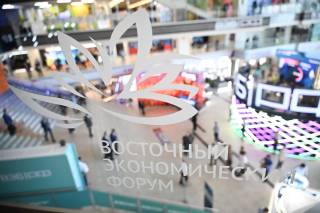 Россия и Китай обсудят будущее Дальнего Востока