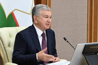 Кадастр агентлиги фаолияти янгича ёндашувлар асосида ташкил этилади