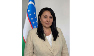 Хусанова Гулсум Бахтиёровнанинг иқтисодиёт фанлари бўйича фалсафа доктори (PhD) диссертация иши ҳимояси тўғрисида