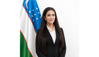 Махрамова Мархабо Шодмонқул қизининг биология фанлари бўйича фалсафа доктори (PhD) диссертация иши ҳимояси тўғрисида