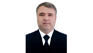Холмахматов Азим Хазраткуловичнинг сиёсий фанлар доктори (DSc) диссертация иши ҳимояси тўғрисида