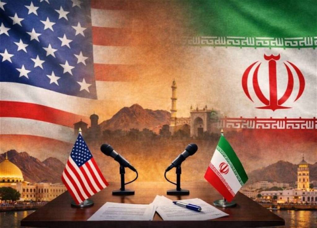 США рассчитывают заключить соглашение с Ираном в ближайшие два дня
