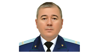 Максудов Хушнур Хуршедовичнинг юридик фанлар бўйича фалсафа доктори (PhD)  диссертация иши ҳимояси тўғрисида