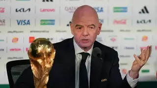 Инфантинонинг келажаги хавф остида