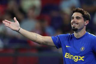 «Manchester Siti» Pedru Netu transferi bo‘yicha muzokaralarni boshladi
