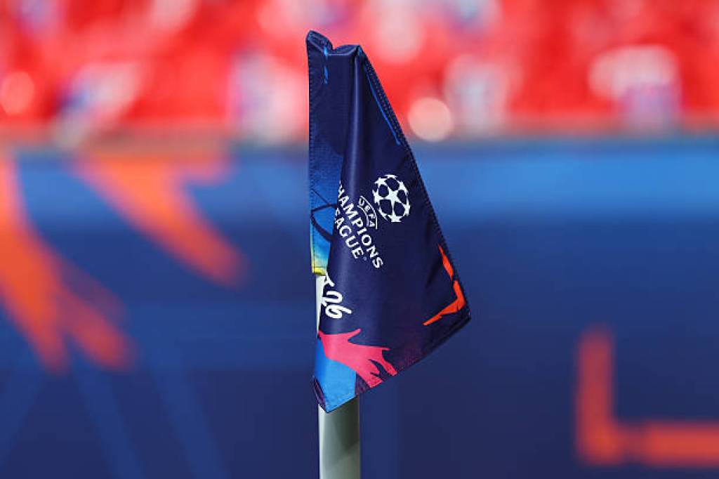 UEFA Chempionlar ligasi. 3-saralash bosqichi: Tunda bo'lib o'tgan barcha uchrashuvlarda qayd etilgan natijalar