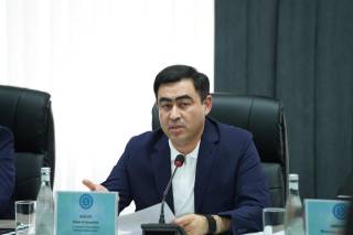 Соғлиқни сақлаш вазири: "Коррупцияга мойил ходимларга сафимизда жой йўқ"