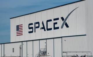 «SpaceX» ғарышқа жылына 10 миллион тоннаға дейін жүк жеткізуді жоспарлап отыр