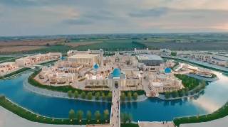 The new leader of the International Chess Federation will be elected in Samarkand