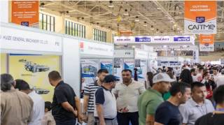 Tashkent to host the 17th Central Asian International Textile Machinery Exhibition