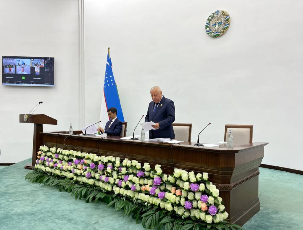 “Navoiy – 2030”: islohotlar samarasi va yangi taraqqiyot bosqichi