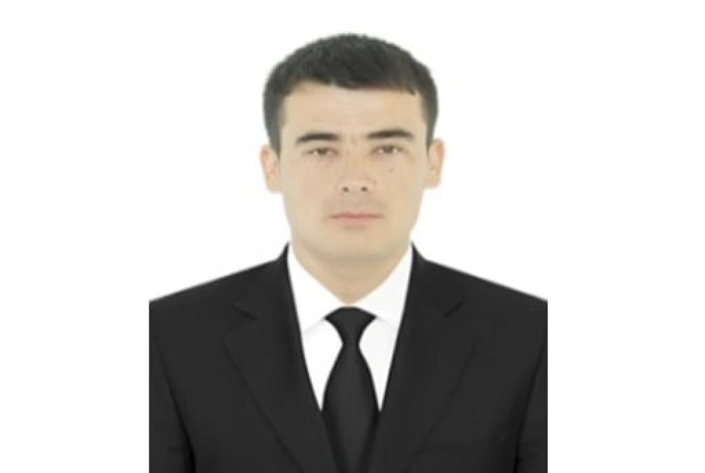 Toshkenboyev Navro‘zbek Qosimjon o‘g‘lining pedagogika fanlari bo‘yicha falsafa doktori (PhD) dissertatsiya ishi himoyasi to‘g‘risida