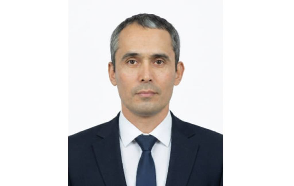 Shukurov Avazjon Ro‘ziboyevichning pedagogika fanlari bo‘yicha falsafa doktori (PhD) dissertatsiya ishi himoyasi to‘g‘risida