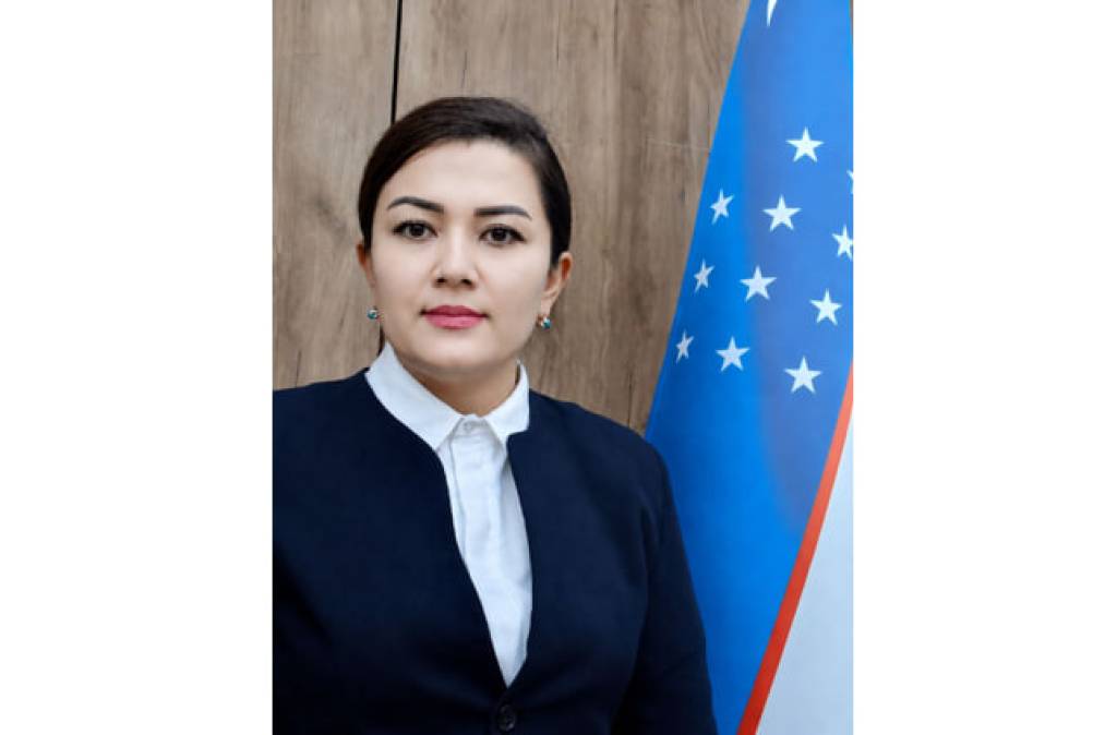 Eshonqulova Malika Zayniddin qizining pedagogika fanlari bo‘yicha falsafa doktori (PhD) dissertatsiya ishi himoyasi to‘g‘risida