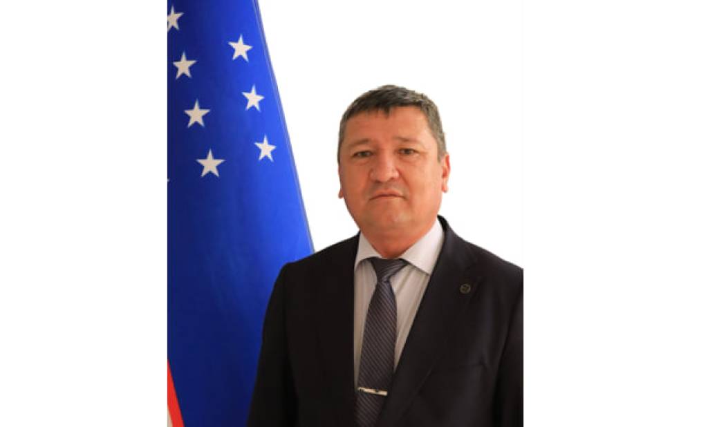 Rasulov Hakim Mamanovichning siyosiy fanlardoktori (DSc) dissertatsiya ishi himoyasi to‘g‘risida