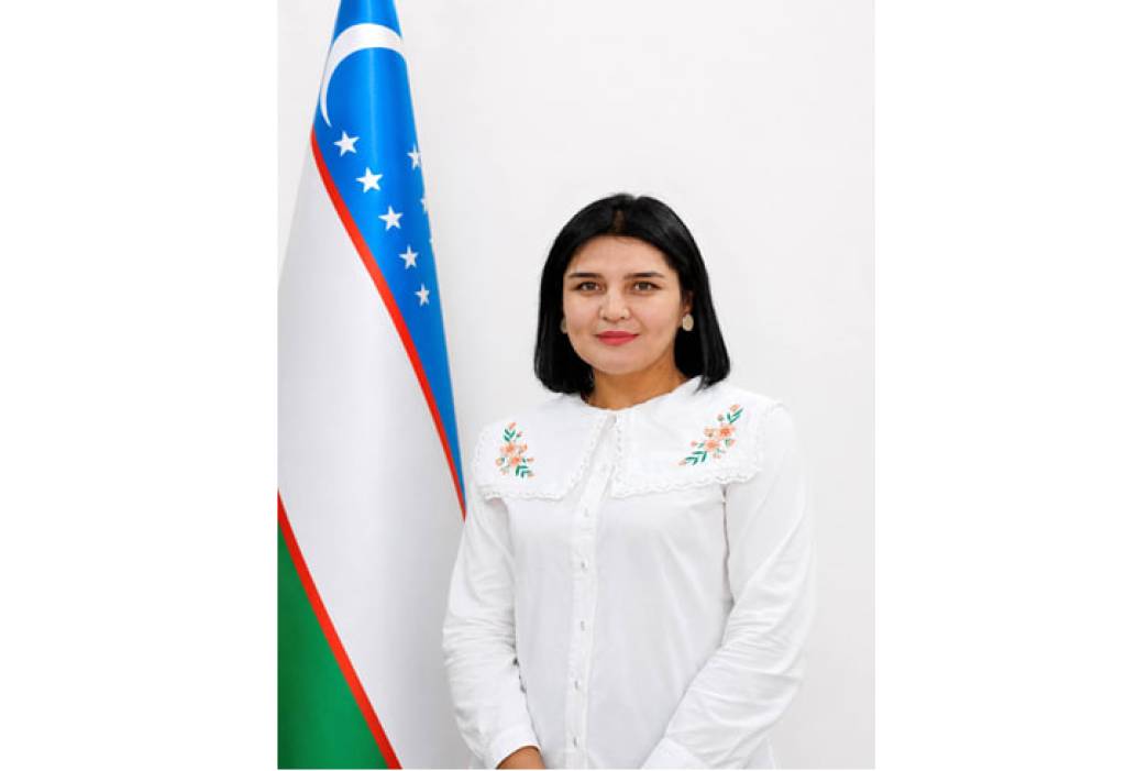 Narmuradova Rayhon Uktamovnaning psixologiya fanlari bo‘yicha falsafa doktori (PhD) dissertatsiya ishi himoyasi to‘g‘risida