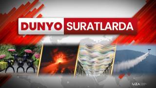 Dunyo suratlarda