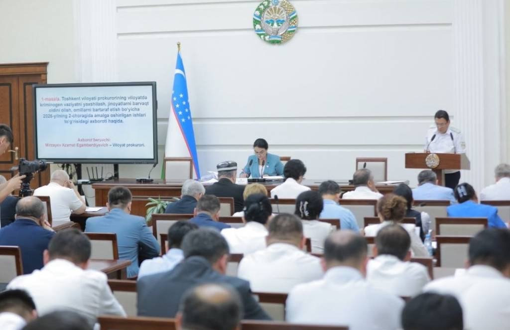 Фуқароларнинг ер ва мулк ҳуқуқлари эътироф этилмоқда
