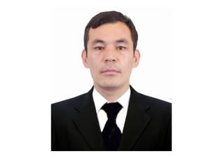 Кандахоров Санжар Ишратовичнинг диссертация ҳимоясисиз ихтиро учун патентлар асосида ўтказиладиган техника фанлари доктори (DSc) илмий-тадқиқот иши ҳимояси тўғрисида