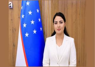 Эргашева Туйғуной Шавкатжон қизининг педагогика фанлари бўйича фалсафа доктори (PhD) диссертация иши ҳимояси тўғрисида