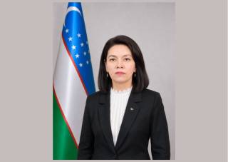 Rasulova Kamola Yunusjonovnaning filologiya fanlari bo‘yicha falsafa doktori (PhD) dissertatsiya ishi himoyasi to‘g‘risida