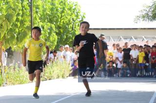 “Jasorat maktabi”ga saralashning ikkinchi bosqichi bo‘lib o‘tdi