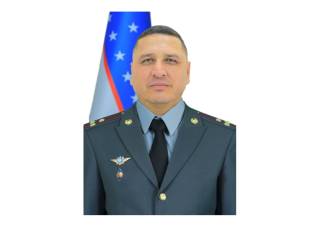Дусматов Улуғбек Бегматовичнинг педагогика фанлари фалсафа доктори (PhD) диссертация иши ҳимояси тўғрисида