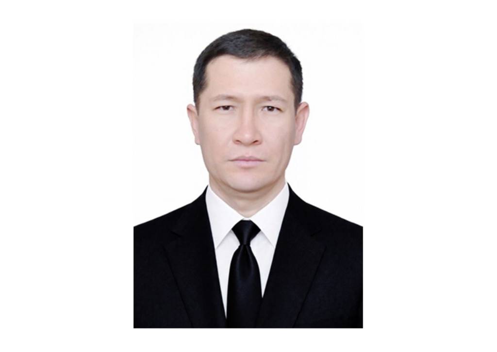 Matyakubov Xakimboy Xamidjonovichning filologiya fanlari doktori (DSc) dissertatsiya ishi himoyasi to‘g‘risida