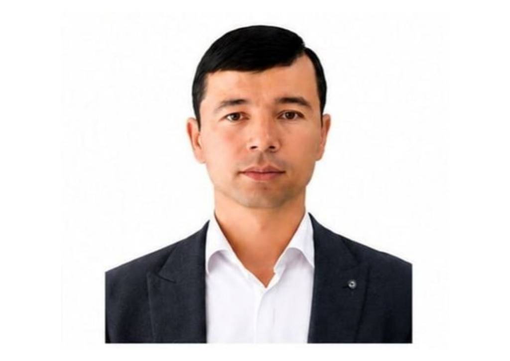Ro‘ziyev Ismoil Isog‘ovichning  filologiya fanlari bo‘yicha falsafa doktori (PhD) dissertatsiya ishi himoyasi to‘g‘risida
