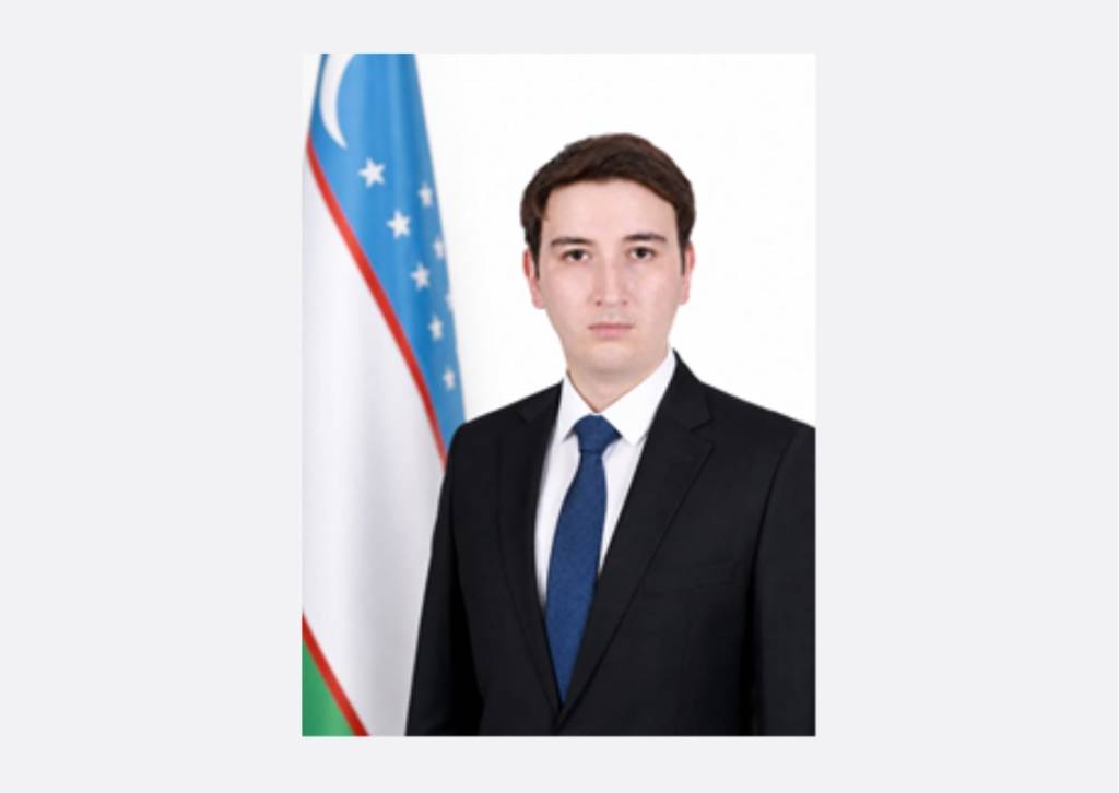 Yo‘ldoshov Abdulaziz Abdumalik o‘g‘lining qishloq xo‘jaligi fanlari bo‘yicha falsafa doktori (PhD) dissertatsiya ishi himoyasi to‘g‘risida