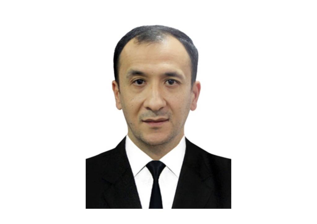 Ishandjanov Sardor Tulashbekovichningning iqtisodiyot fanlari bo‘yicha falsafa doktori (PhD) dissertatsiya ishi himoyasi to‘g‘risida