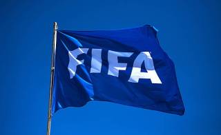 FIFA jahon chempionati huquqlarini sotish rejasi uchun rasman uzr so‘radi