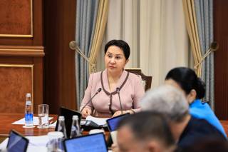 Xalqaro reyting va indekslarda O‘zbekistonning o‘rni tobora yaxshilanmoqda