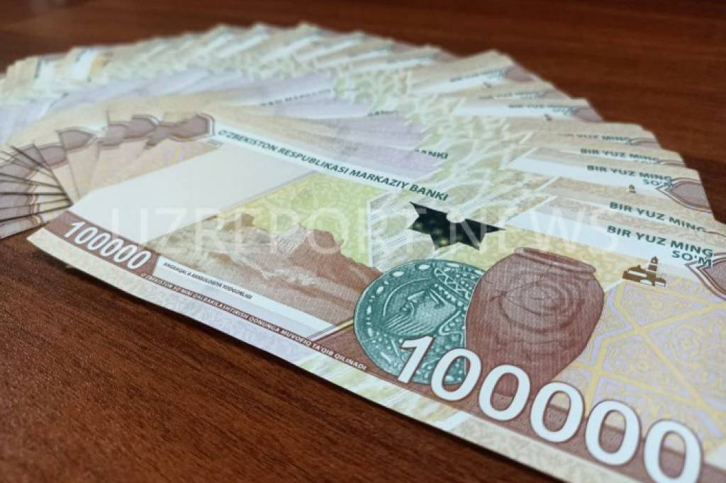 Савдо соҳасидаги корхоналар 6 ойда қанча солиқ тўлагани маълум бўлди