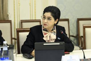 Налажена единая и эффективная система управления в сфере охраны объектов культурного наследия