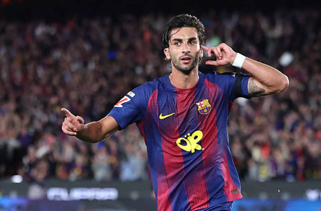 Ferran Torres PSJga o‘tishga rozilik berdi