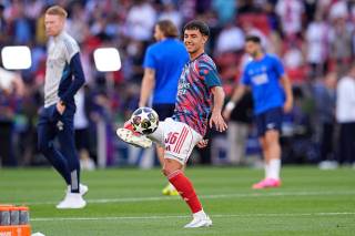 Xabi Alonso «Chelsi»ga Martin Subimendini olib kelmoqchi