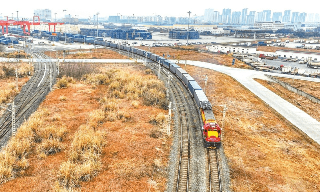 Марказий Осиё ва Жанубий Кавказ ягона транспорт тизимига бирлашмоқда