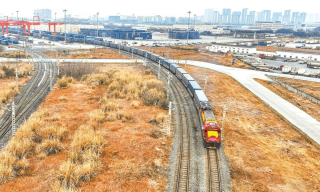 Марказий Осиё ва Жанубий Кавказ ягона транспорт тизимига бирлашмоқда