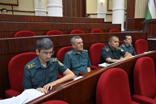 Маст ҳайдовчиларнинг транспорти вақтинча олиб қўйилади
