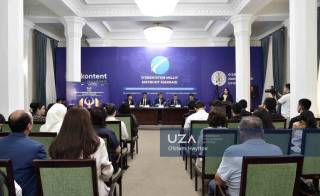 Ватанимиз илк бор Халқаро информатика олимпиадасига мезбонлик қилади