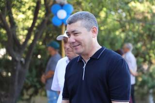 Ҳозирча марра – “Жасорат мактаби”