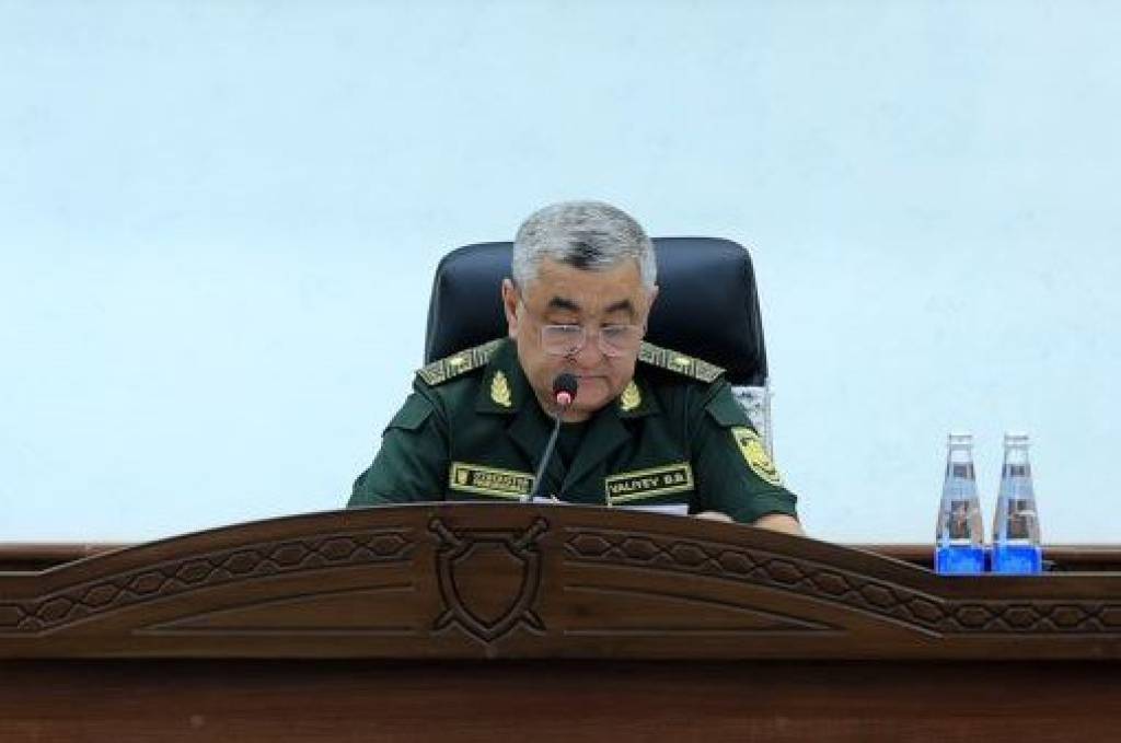 Хоразмдаги маҳаллаларда хавфсизликни таъминлаш бўйича муҳим вазифалар белгиланди