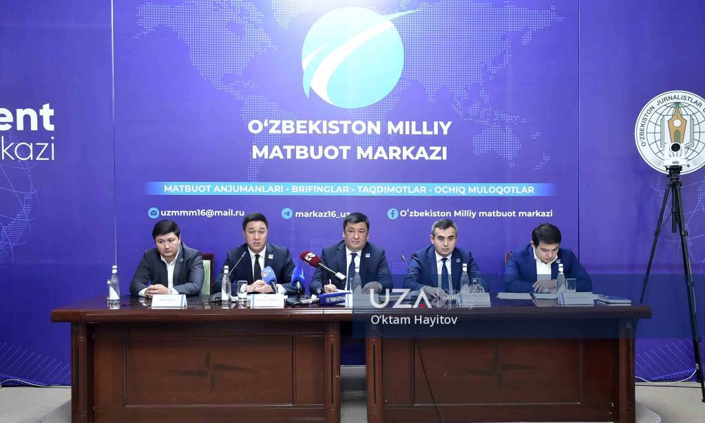 В Узбекистане впервые пройдет Международная олимпиада по информатике