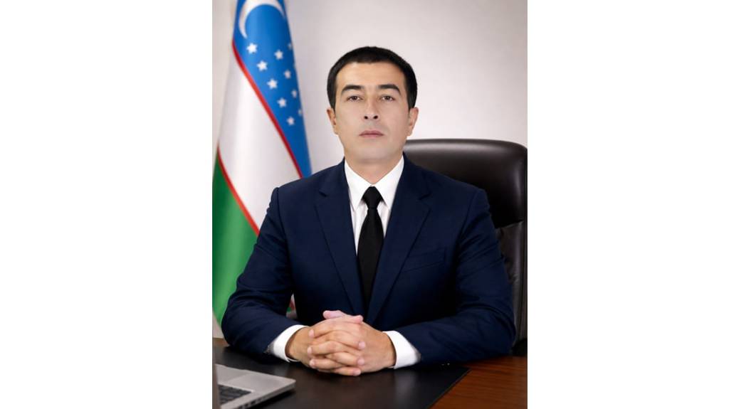 Мамадиёров Обид Турсуновичнинг техника фанлари бўйича фалсафа доктори (PhD) диссертация иши ҳимояси тўғрисида